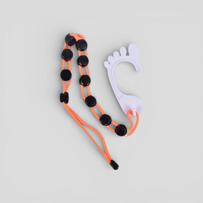 Washing Socks Device