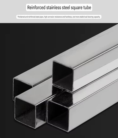Adjustable Appliance Base with Locking Wheels - New Model