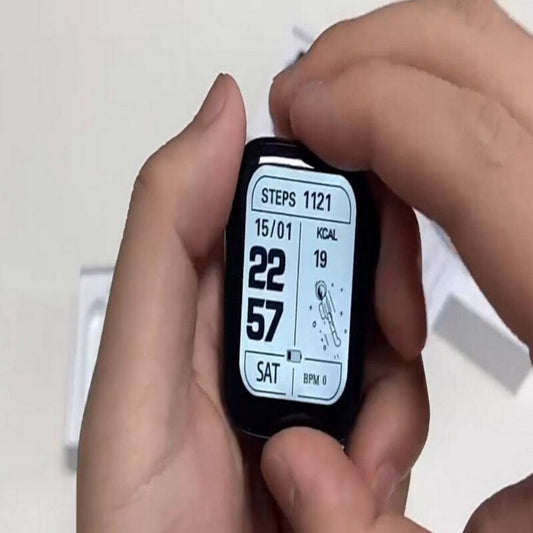 XW100 Smart Watch