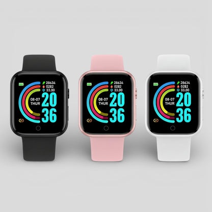 Y68 Smart Watch