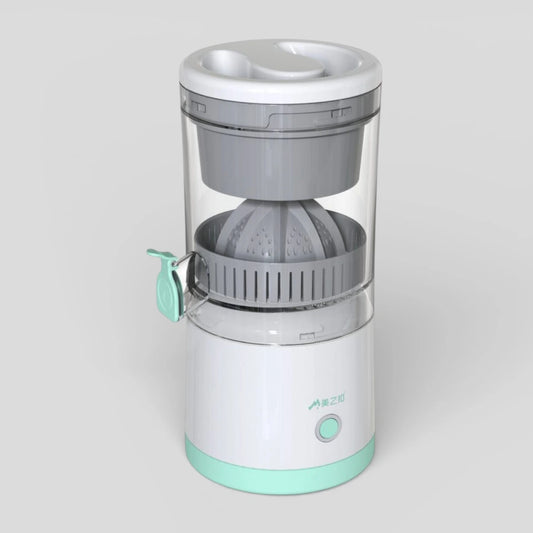 USB Rechargeable Mini Juicer – 350 mL