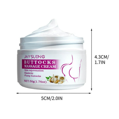 Buttocks Massage Cream - 50g