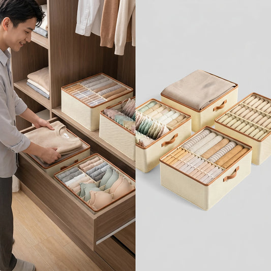 Clothes Organizer