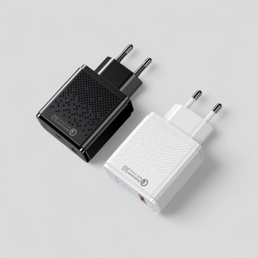 1 Port Adapter - 3A