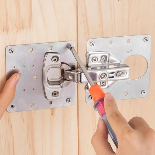 Stainless Steel Cabinet Hinge