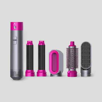 5in1 Hair Styler