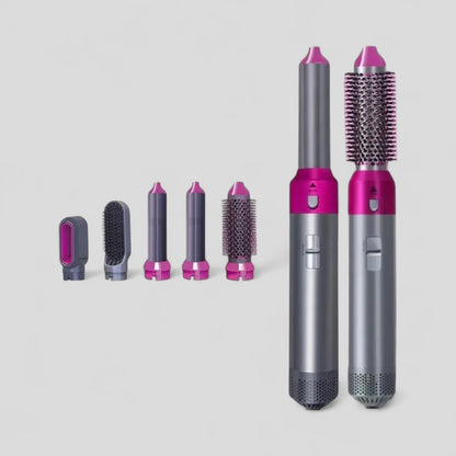 5in1 Hair Styler