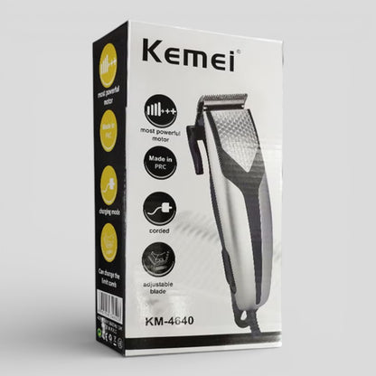 Kemei Electric Shaver