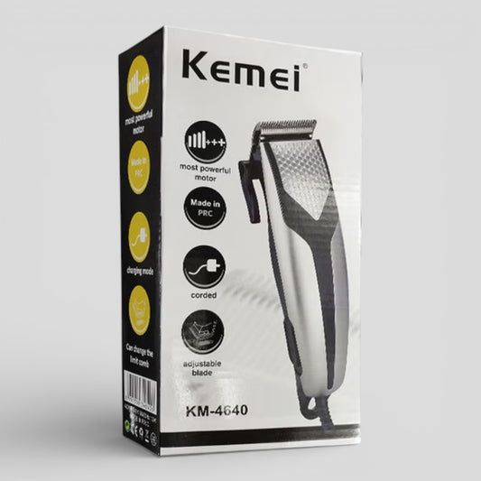 Kemei Electric Shaver