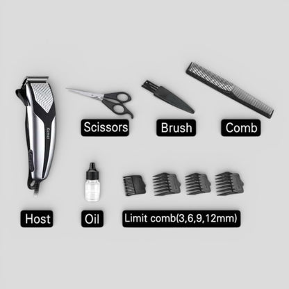 Kemei Electric Shaver