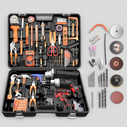 Multifunctional Household kit