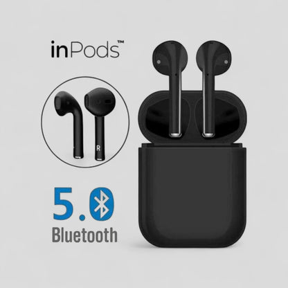 InPods 12 - 4 Colors