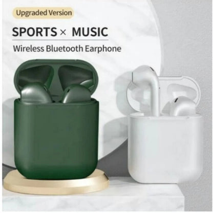 InPods 12 - 4 Colors