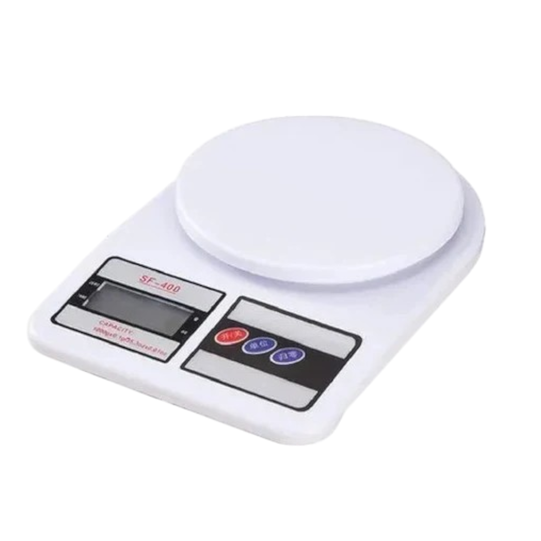 Kitchen Scale