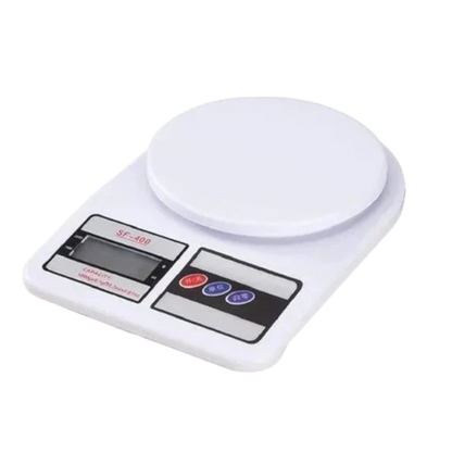 Kitchen Scale