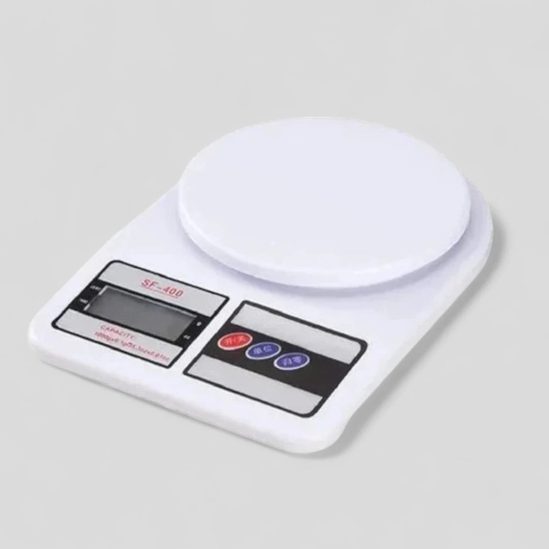 Digital Kitchen Scale – 10 kg