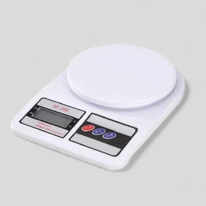 Digital Kitchen Scale – 10 kg