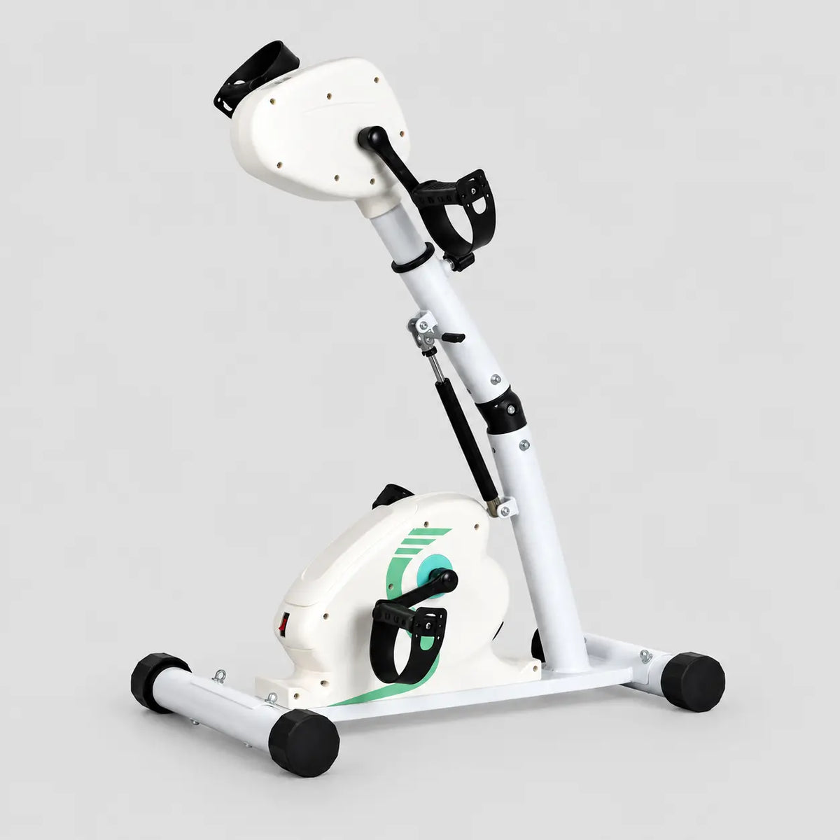 Motorized Arm and Feet Electric Pedal Exercise Bike