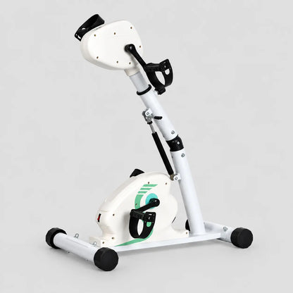 Motorized Arm and Feet Electric Pedal Exercise Bike
