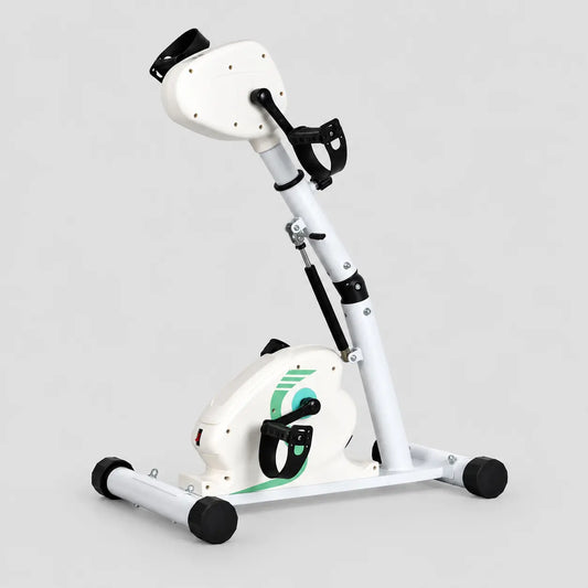 Motorized Arm and Feet Electric Pedal Exercise Bike