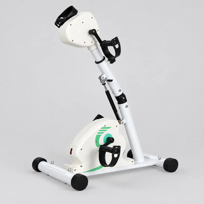 Motorized Arm and Feet Electric Pedal Exercise Bike