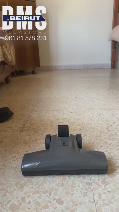 2-in-1 Upright And Handheld Vacuum Cleaner