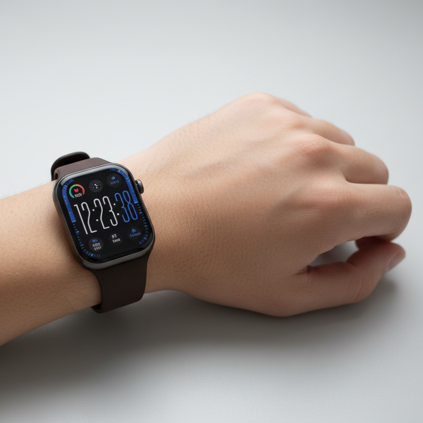 NEXERA Smart Sports Watch