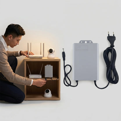UPS Power Supply