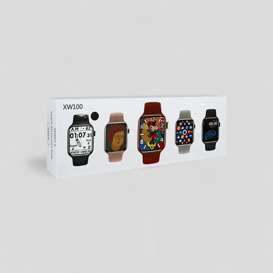 XW100 Smart Watch